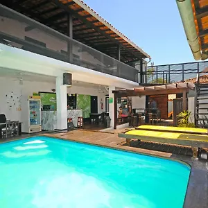 Che Lagarto Hostel Armacao dos Buzios