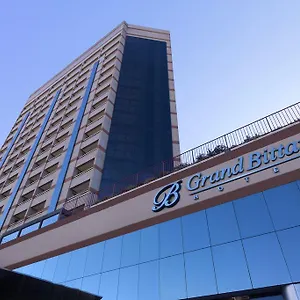 Grand Bittar Hotel Brasilia