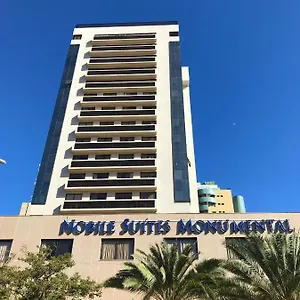 Nobile Monumental Hotel Brasilia