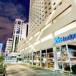 Ibis Budget - Supereconomico Hotel Porto Alegre