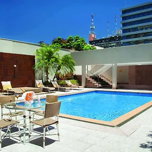 Windsor Plaza Hotel Brasilia