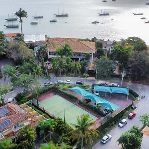 Sailing & Hotel Armacao dos Buzios