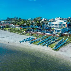 Paradiso Del Sol Hotel Cabo Frio