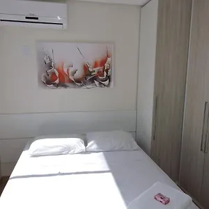 Manhattan Aparthotel Porto Alegre